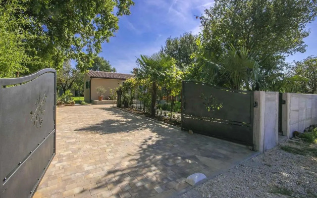 Villa Oliva