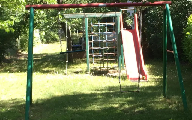 Logis Hotel Les Chênes