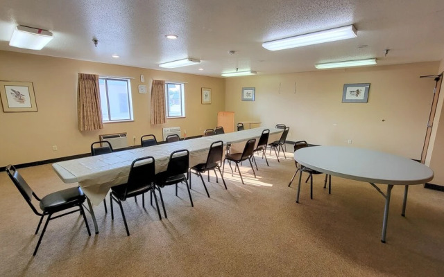 Wagner Lakeside Motel