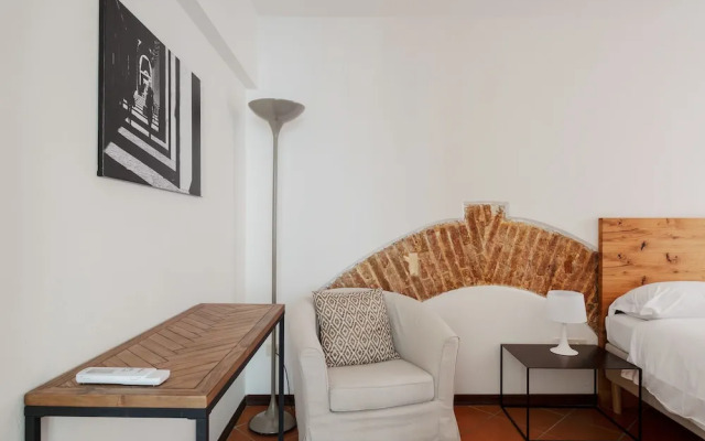 Lo Scrigno di Vicolo Mandria