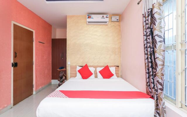 OYO 9592 Maharaja Palace Resort