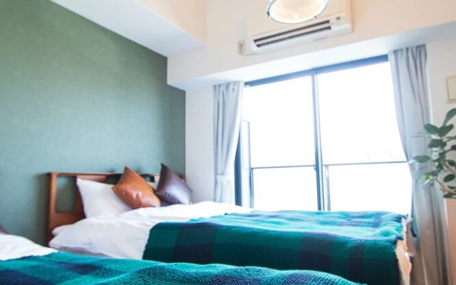 Riviere Champ Hotel & Residence