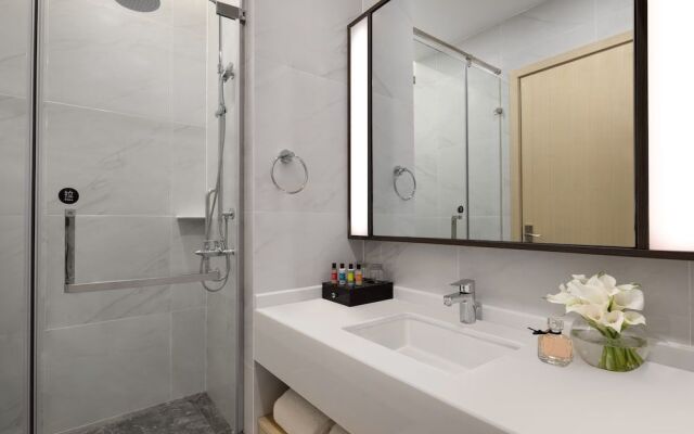 Citadines Xingsha Changsha