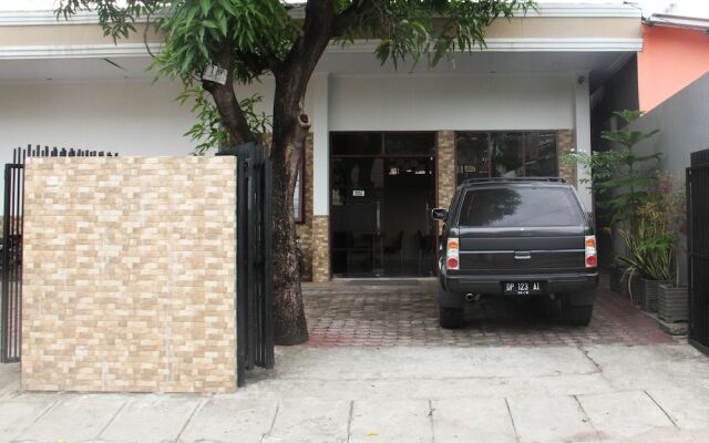 Airy Ujung Pandang Maricaya Lembu 9 Makassar