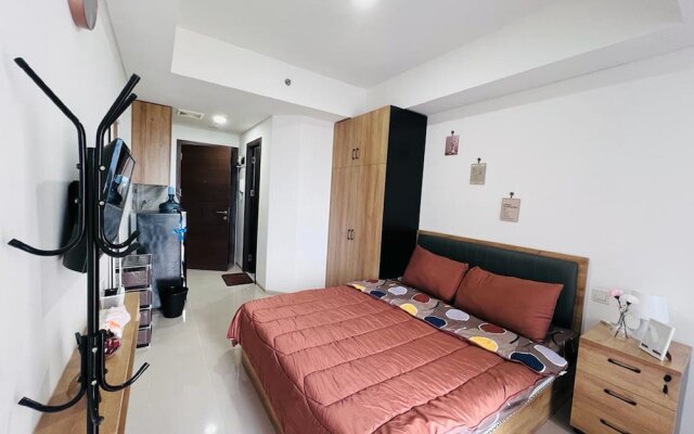 OYO Life 93164 Pacific Alam Sutra