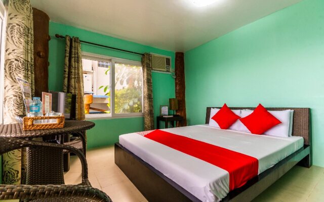 Dakong Bato Beach and Leisure Resort