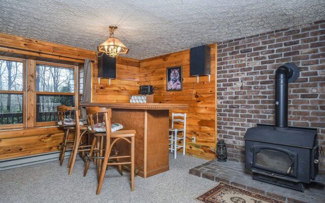 Sunset Ridge 3 Bedroom House