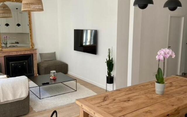 « Le Magnifique » 7 minutes du centre de Lyon