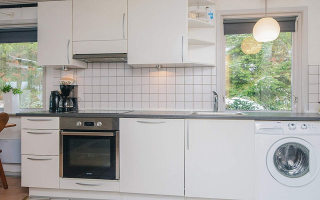 4 Person Holiday Home in Blavand