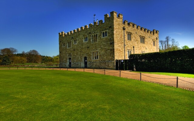 Maidens Tower B&B