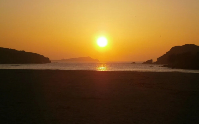 Sunset View