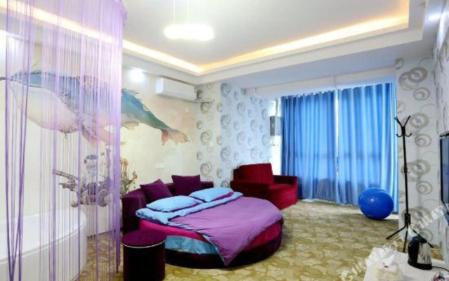 Nice Theme Hotel