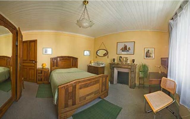 Chambres d'hôtes La Saint Patrick