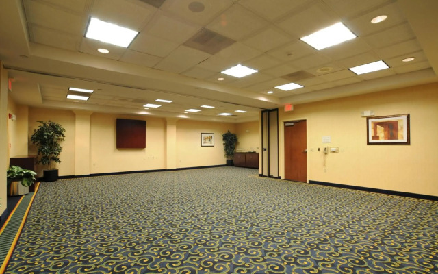 Springhill Suites Marriott Quail Springs