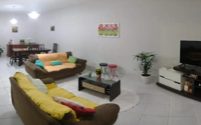 Casa de praia Caraguatatuba Massaguaçú