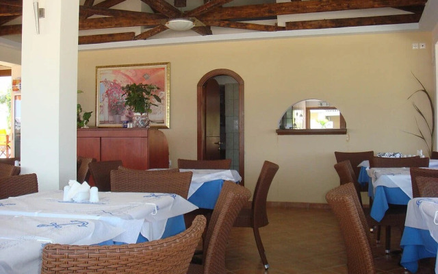 Villa Yianna