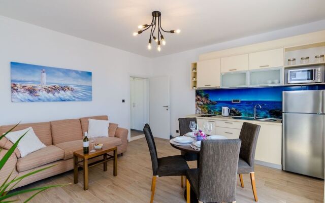 Apartments Knego