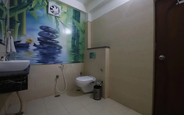 Shimla Palace By OYO Rooms