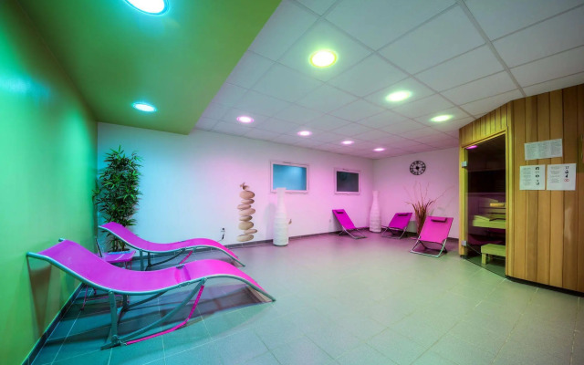 Comfort Aparthotel Mutzig Portes d'Alsace