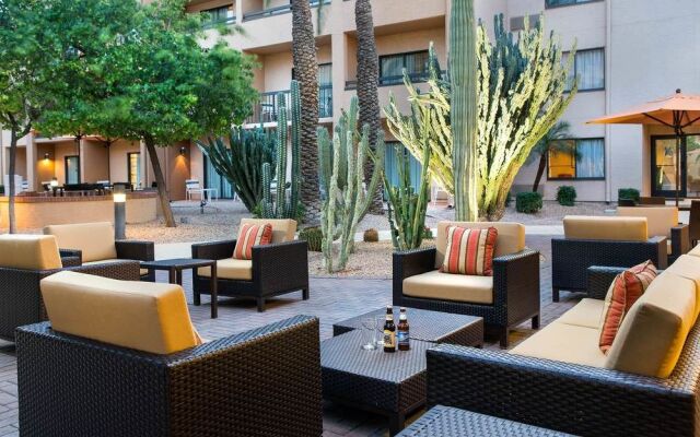 Courtyard Phoenix Mesa