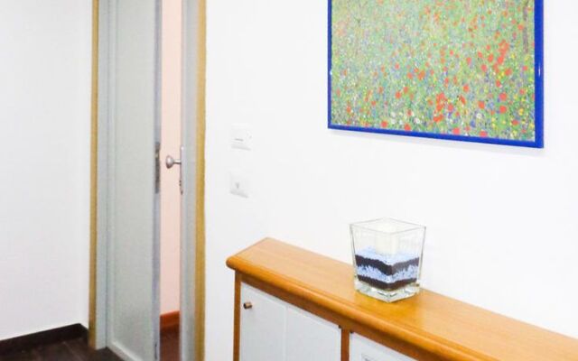 Luna Su Villa Borghese - Luxury Rooms