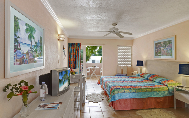 Butterfly Beach Hotel
