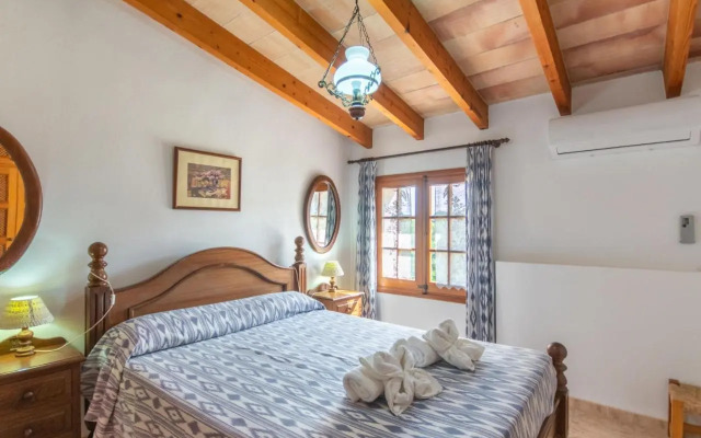 Holiday Home Son Femenia - PIC320