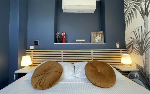 BH - LOFT FLEURI - New 4 People Very quiet