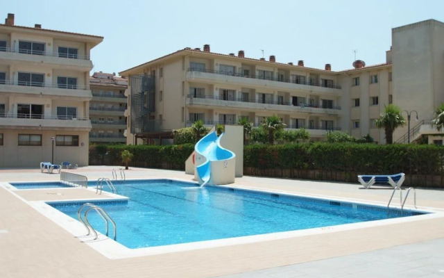 Apartamentos Sa Gavina Medes