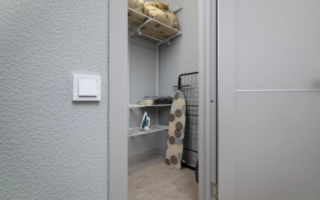 Goodtime Apartments (Гудтайм Апартментс) на улице Воронежская 47/35