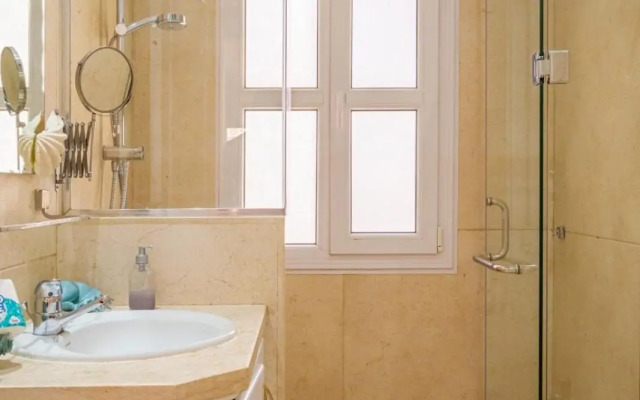 El Gouna abo tig marina 1 bedroom apartment