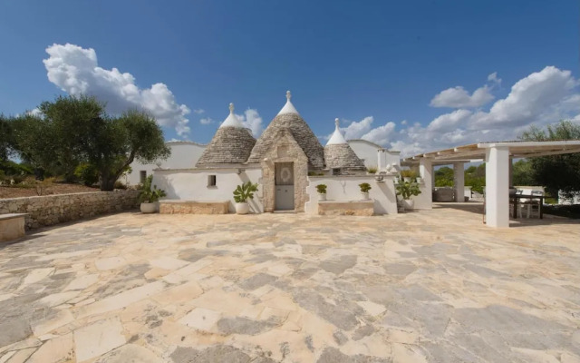 Trulli di Mia