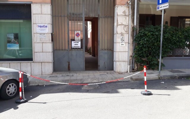 Appartamento casa vacanza