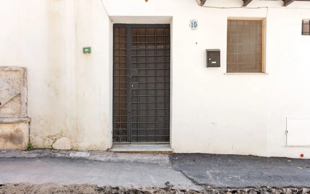 Palermo Palazzo Reale Modern Studio