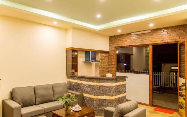 Sapa Family House