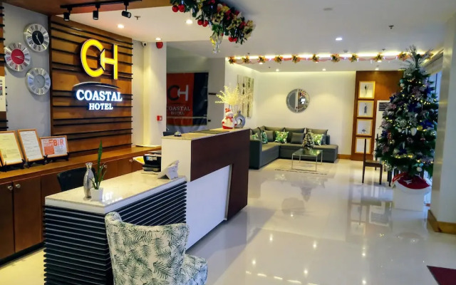 Coastal Hotel Iloilo