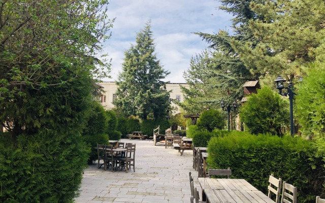 Burcu Kaya Hotel