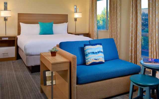 Sonesta Simply Suites Dublin Columbus