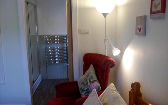 Elibank House Apartment