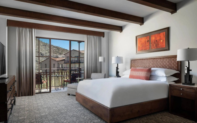 The Ritz-Carlton, Dove Mountain