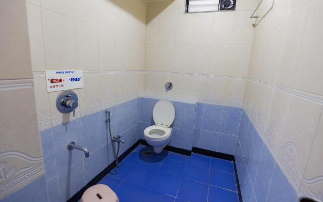 Hotel Rajshree Lodging