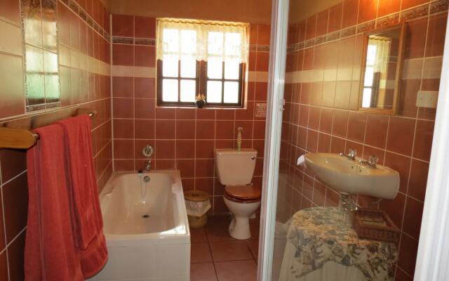 Serenity Du Bois Lodge