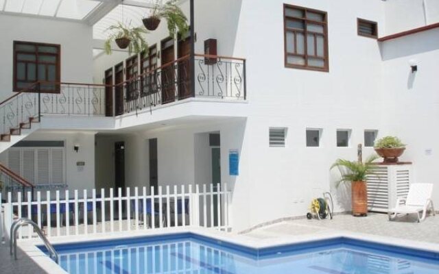 Hotel San Julian