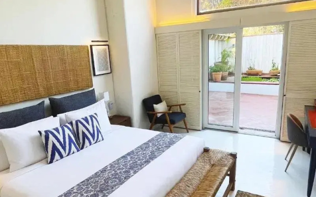 Hotel y Restaurante El Ciruelo