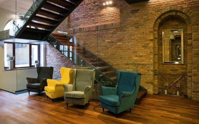 City Boutique Hotel