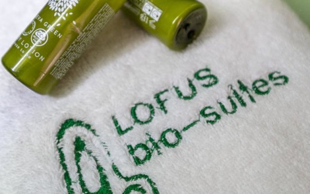 LOFUS bio-suites