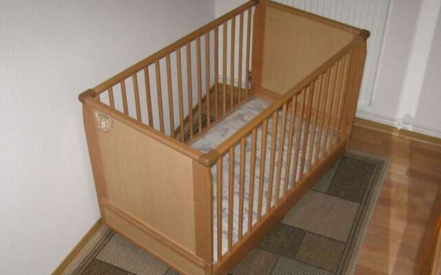 Nice Apartment in Horumersiel