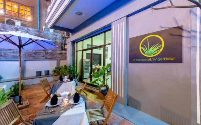 Lemongrass & Ginger Hotel