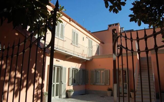 Residenza Il Nespolo - Estella Hotels Italia