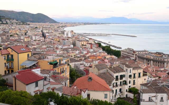 L' Ancora di Torrione